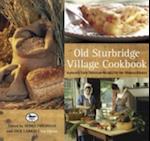 Old Sturbridge Village Cookbook