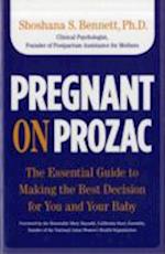 Pregnant on Prozac
