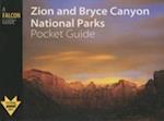 Zion and Bryce Canyon National Parks Pocket Guide