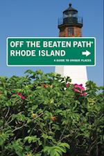 Rhode Island Off the Beaten Path (R)