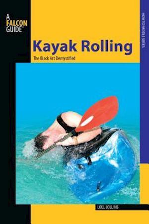 Kayak Rolling