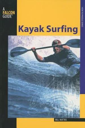 Kayak Surfing