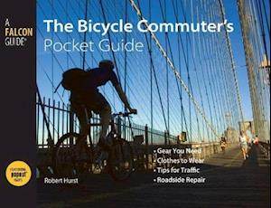Bicycle Commuter's Pocket Guide