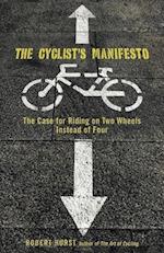Cyclist's Manifesto