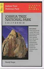 Joshua Tree National Park Pocket Guide