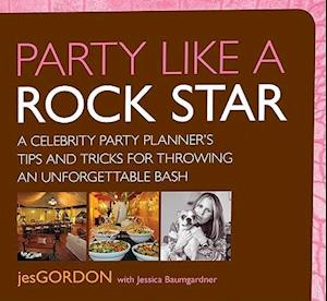 Party Like a Rock Star