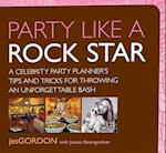 Party Like a Rock Star