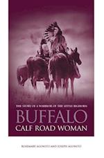 Buffalo Calf Road Woman