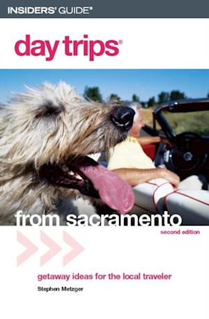 Day Trips(R) from Sacramento
