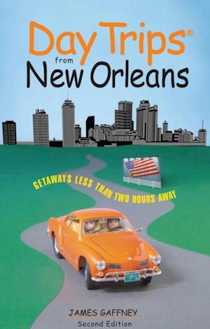 Day Trips(R) from New Orleans