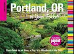 Insiders' Guide(r) Portland, or in Your Pocket