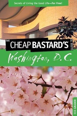 CHEAP BASTARDS GT WASHINGTON DPB