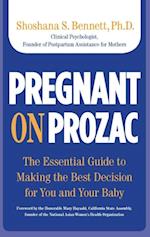 Pregnant on Prozac