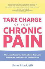 Take Charge of Your Chronic Pain