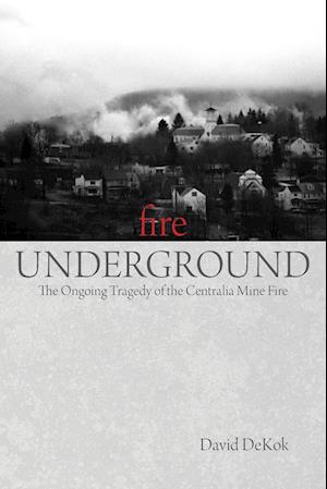 Fire Underground