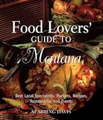 Food Lovers' Guide To(r) Montana