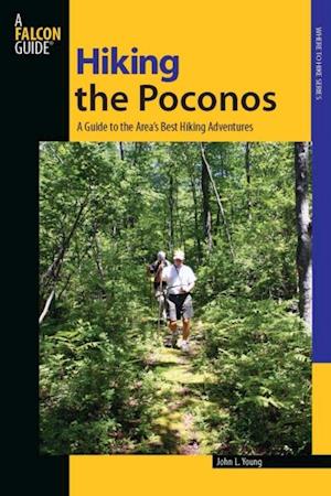 Hiking the Poconos