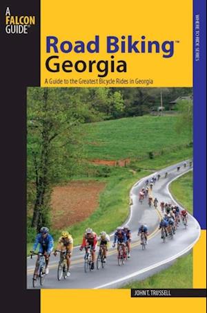 Road Biking(TM) Georgia