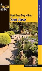 Best Easy Day Hikes San Jose