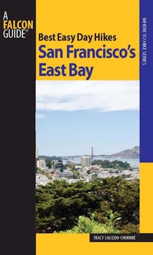 Best Easy Day Hikes San Francisco's East Bay