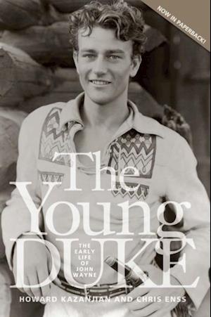 Young Duke