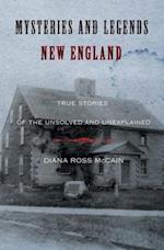 Mysteries and Legends of New England