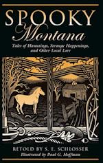 Spooky Montana