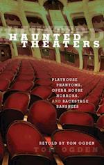 Haunted Theaters