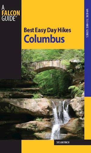 Best Easy Day Hikes Columbus