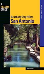 Best Easy Day Hikes San Antonio