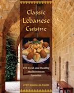 Classic Lebanese Cuisine