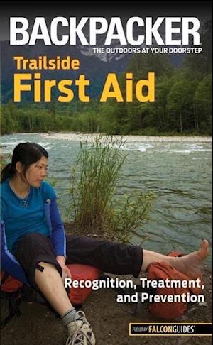 Backpacker Trailside First Aid