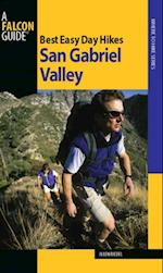 Best Easy Day Hikes San Gabriel Valley