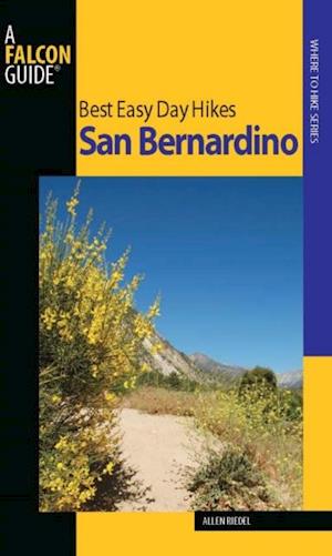 Best Easy Day Hikes San Bernardino