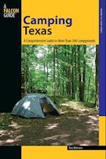 Camping Texas