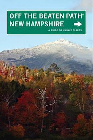 New Hampshire Off the Beaten Path(R)