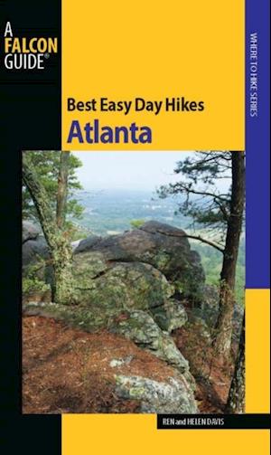 Best Easy Day Hikes Atlanta