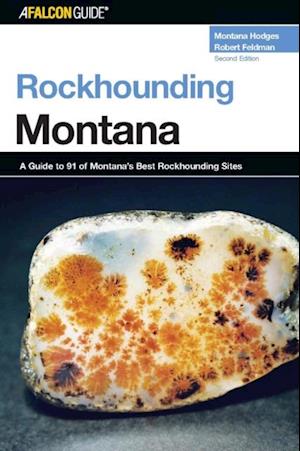 Rockhounding Montana