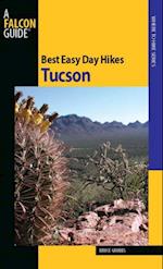 Best Easy Day Hikes Tucson