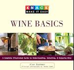 Knack Wine Basics