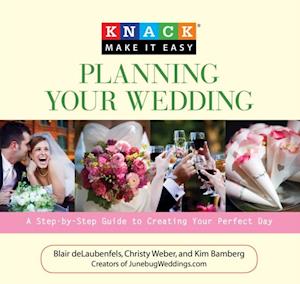 Knack Planning Your Wedding