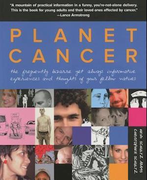 Planet Cancer