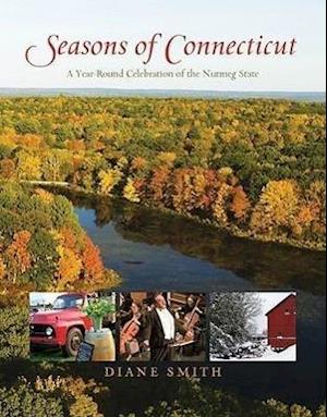 Seasons of Connecticut