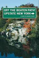 Upstate New York Off the Beaten Path(r)