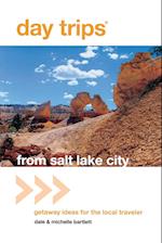 Day Trips from Salt Lake City