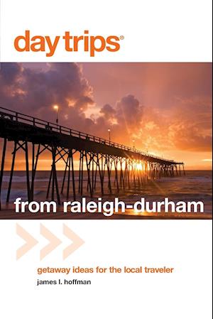 Day Trips® from Raleigh-Durham