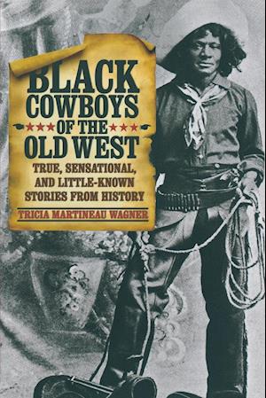 Black Cowboys of the Old West