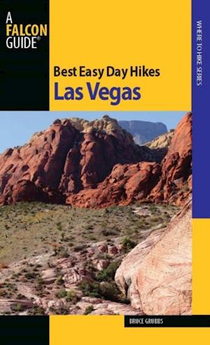 Best Easy Day Hikes Las Vegas