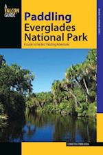 Paddling Everglades National Park