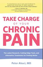 Take Charge of Your Chronic Pain